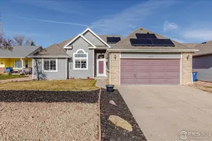 2307 Alysse Ct, Johnstown, CO 80534 - Photo 1