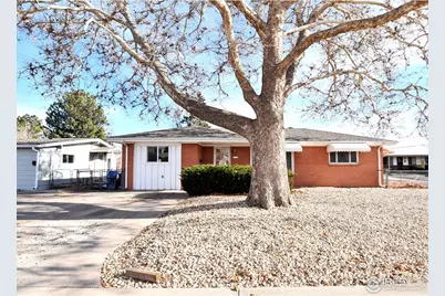 826 28th Ave, Greeley, CO 80634 - Photo 1