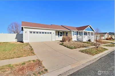 2415 Bluebells Dr, Evans, CO 80620 - Photo 1