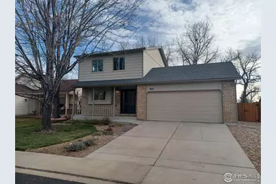 1817 Hayward Pl, Longmont, CO 80501 - Photo 1