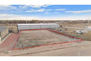 1572 44th St, Evans, CO 80620 - Photo 1