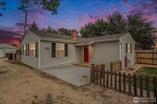 323 2nd 1/2 Ave, La Salle, CO 80645 - Photo 1