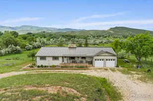 3317 Buckskin Trail, Laporte, CO 80535 - Photo 1