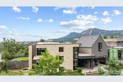 1760 Sunset Blvd, Boulder, CO 80304 - Photo 1