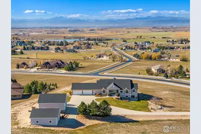 39828 Hilltop Cir, Severance, CO 80610 - Photo 1