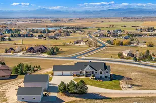 39828 Hilltop Cir, Severance, CO 80610 - Photo 1