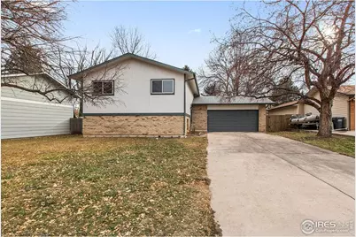 813 Boltz Dr, Fort Collins, CO 80525 - Photo 1