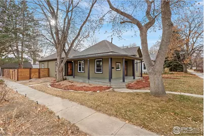 604 W 6th St, Loveland, CO 80537 - Photo 1