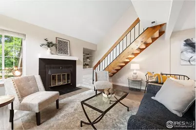 5920 Gunbarrel Ave #B, Boulder, CO 80301 - Photo 1