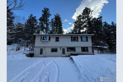 26360 Mowbray Ct, Kittredge, CO 80457 - Photo 1