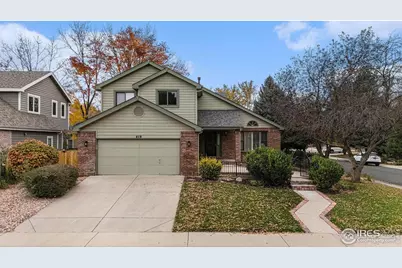 818 Maxwell Ct, Fort Collins, CO 80525 - Photo 1