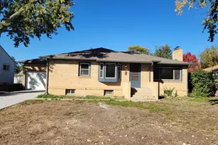 1907 14th St, Greeley, CO 80631 - Photo 1