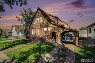 1856 11th Ave, Greeley, CO 80631 - Photo 1