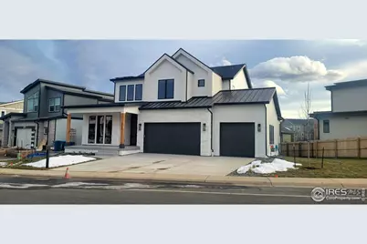 922 Eldorado Ln, Louisville, CO 80027 - Photo 1