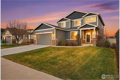 520 Cimarron Dr, Ault, CO 80610 - Photo 1