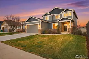 520 Cimarron Dr, Ault, CO 80610 - Photo 1