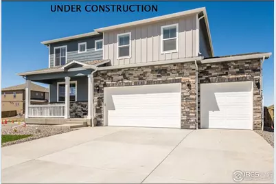 1880 Mount Monroe Dr, Berthoud, CO 80513 - Photo 1