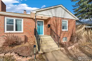 1927 13th St, Greeley, CO 80631 - Photo 1