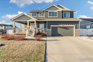 902 Maplebrook Dr, Windsor, CO 80550 - Photo 1