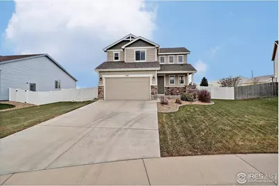 360 Bluegrass St, Eaton, CO 80615 - Photo 1