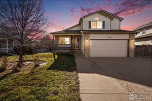 7230 W 20th St Ln, Greeley, CO 80634 - Photo 1