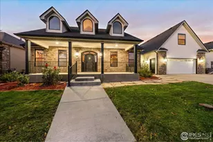 455 Peregrine Point, Eaton, CO 80615 - Photo 1