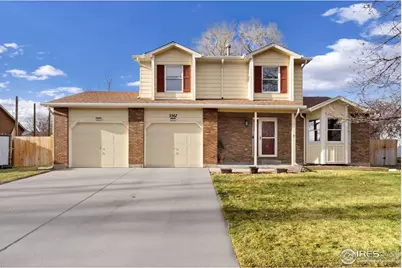 3367 Dudley Way, Fort Collins, CO 80526 - Photo 1