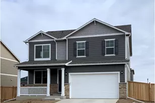 4322 Gypsum Ave, Mead, CO 80504 - Photo 1