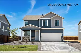 4320 Gypsum Ave, Mead, CO 80504 - Photo 1