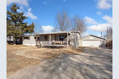 3814 Yosemite Dr, Greeley, CO 80634 - Photo 1