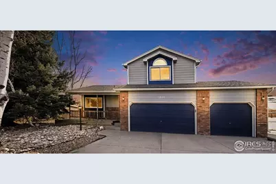 1028 Princewood Pl, Loveland, CO 80538 - Photo 1