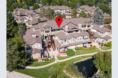 6001 S Yosemite St #J301, Greenwood Village, CO 80111 - Photo 1