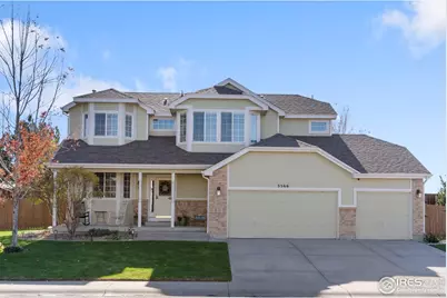 3566 Dilley Cir, Johnstown, CO 80534 - Photo 1