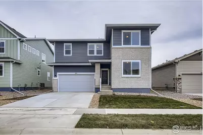 1821 Cord Grass Dr, Fort Collins, CO 80524 - Photo 1