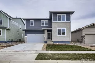 1821 Cord Grass Dr, Fort Collins, CO 80524 - Photo 1