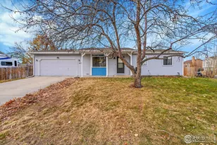 4113 Warbler Dr, Fort Collins, CO 80526 - Photo 1