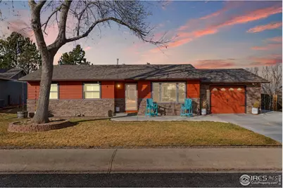 1613 Wagon Tongue Ct, Fort Collins, CO 80521 - Photo 1