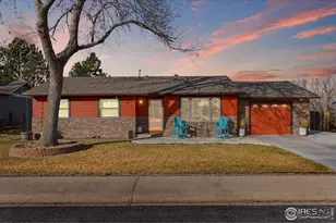 1613 Wagon Tongue Ct, Fort Collins, CO 80521 - Photo 1