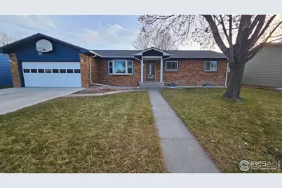 836 Ram Ave, Fort Morgan, CO 80701 - Photo 1