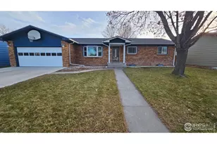 836 Ram Ave, Fort Morgan, CO 80701 - Photo 1