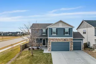 421 Harrow St, Severance, CO 80550 - Photo 1