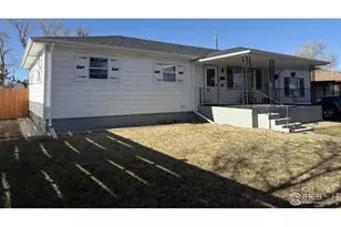 709 Diana St, Fort Morgan, CO 80701 - Photo 1