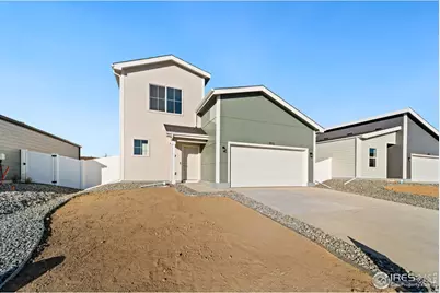 3913 Lake Clark St, Evans, CO 80620 - Photo 1
