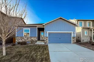 14817 Longhorn Dr, Mead, CO 80542 - Photo 1