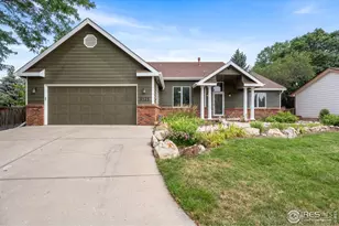 5125 Redbud Ct, Fort Collins, CO 80525 - Photo 1