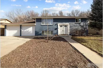 1618 Kimbark St, Longmont, CO 80501 - Photo 1
