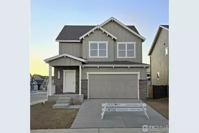 4705 Whistler Dr, Loveland, CO 80538 - Photo 1