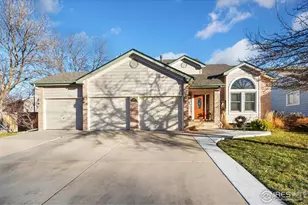 4010 Stoneway Ct, Fort Collins, CO 80525 - Photo 1