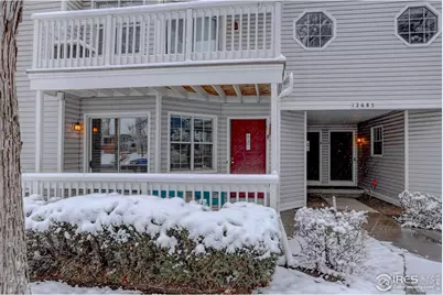 12685 E Pacific Cir #E, Aurora, CO 80014 - Photo 1