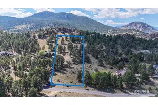 2703 Grey Fox Dr, Estes Park, CO 80517 - Photo 1